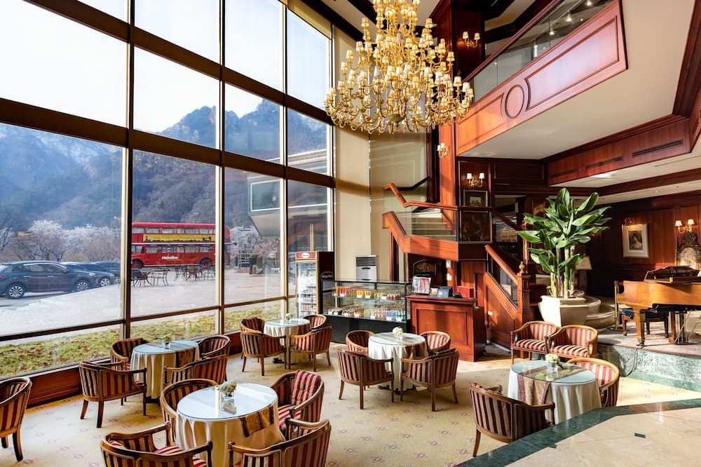 餐廳