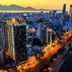 室外景