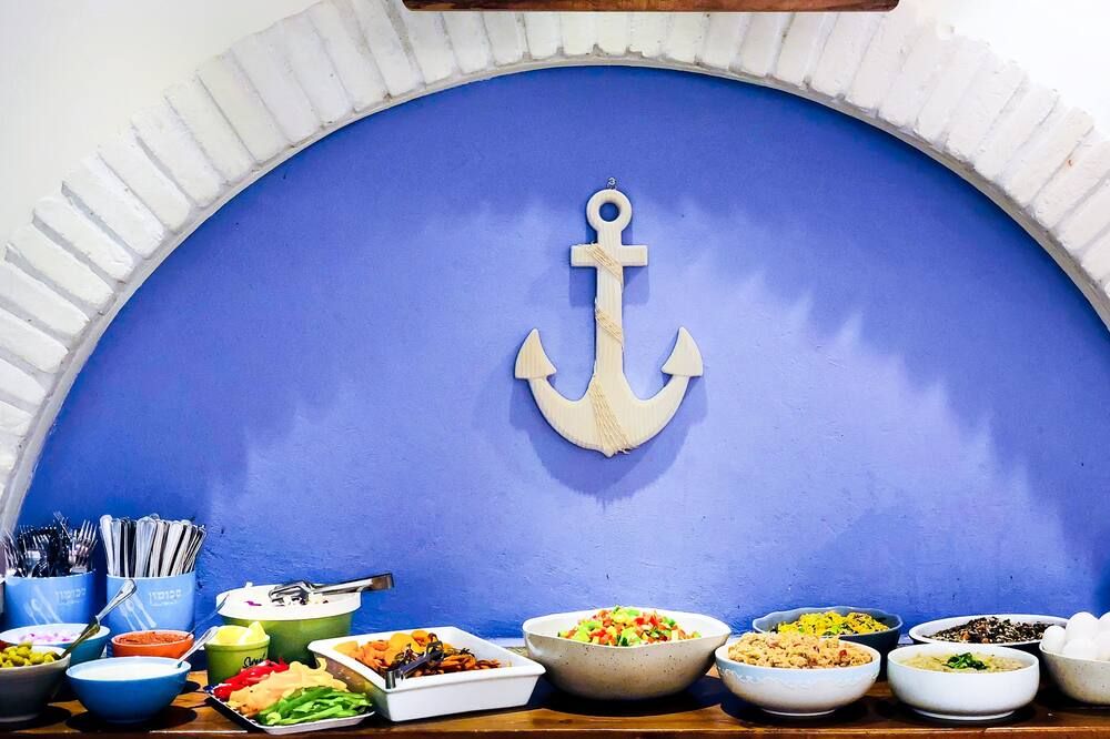 自助餐
