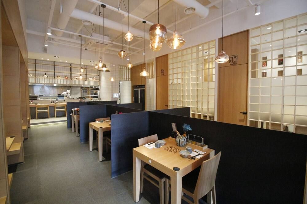 餐廳