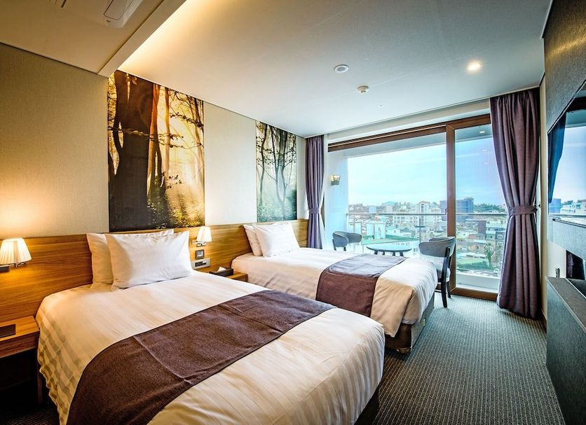 臥室 相片