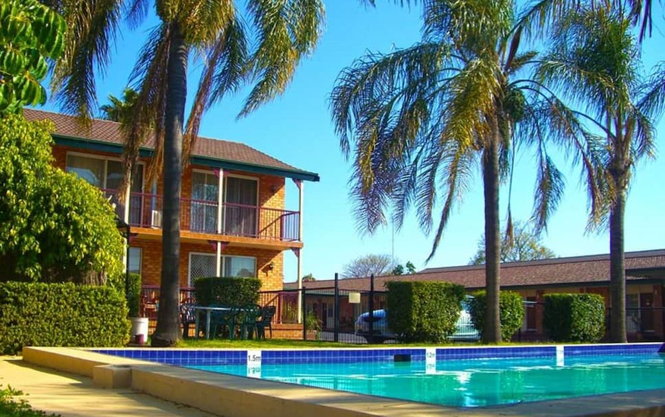 游泳池 相片