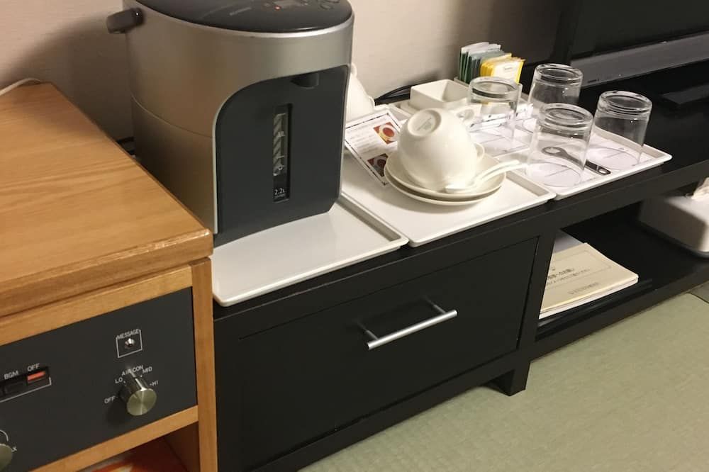 客房設備