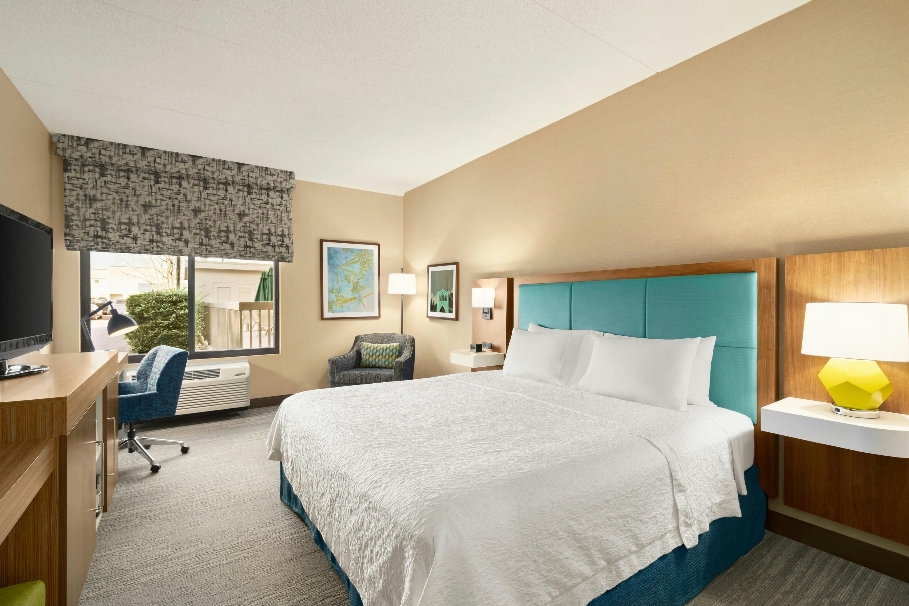 臥室 相片