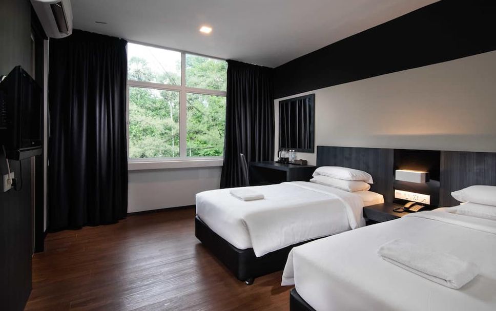 臥室 相片