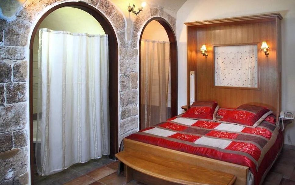 臥室 相片