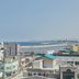 室外景