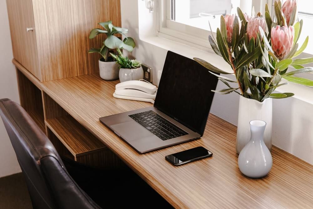 客房設備