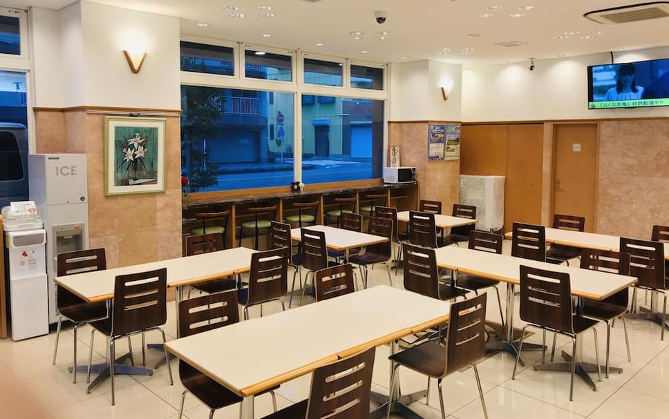 餐廳 相片