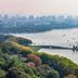室外景