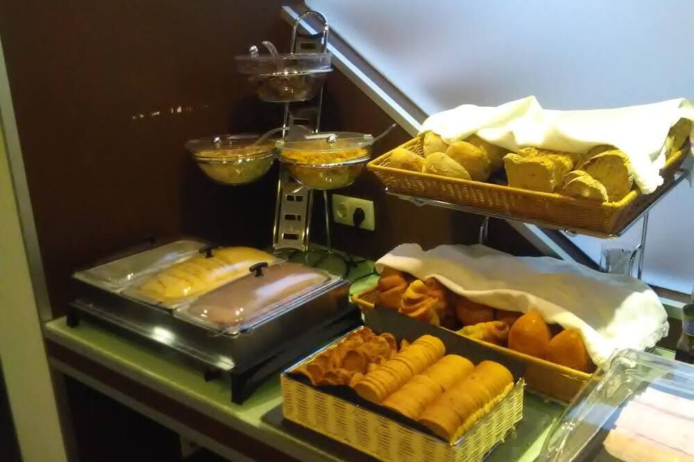 自助餐