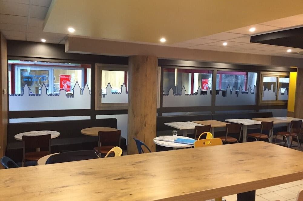 餐廳