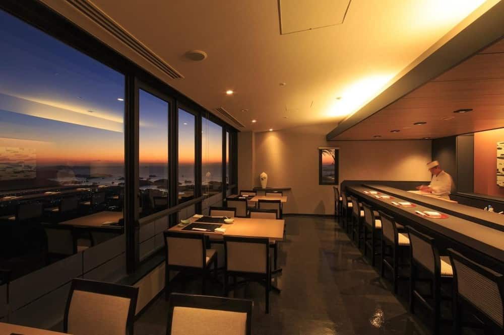 餐廳