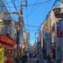 室外景