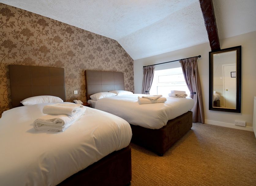 臥室 相片