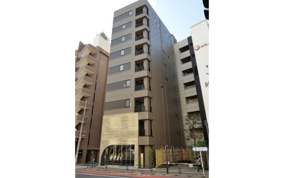 建築 相片