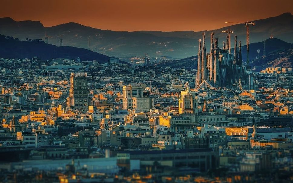 室外景 相片