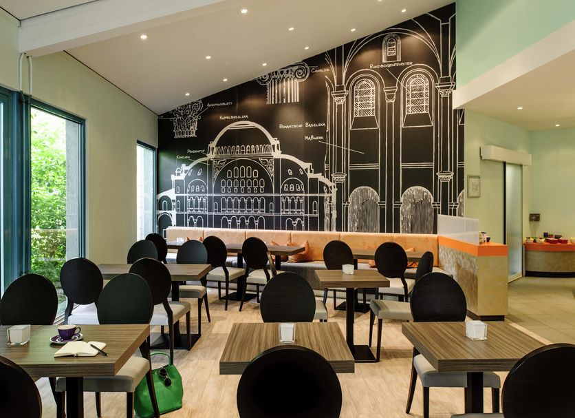 餐廳 相片