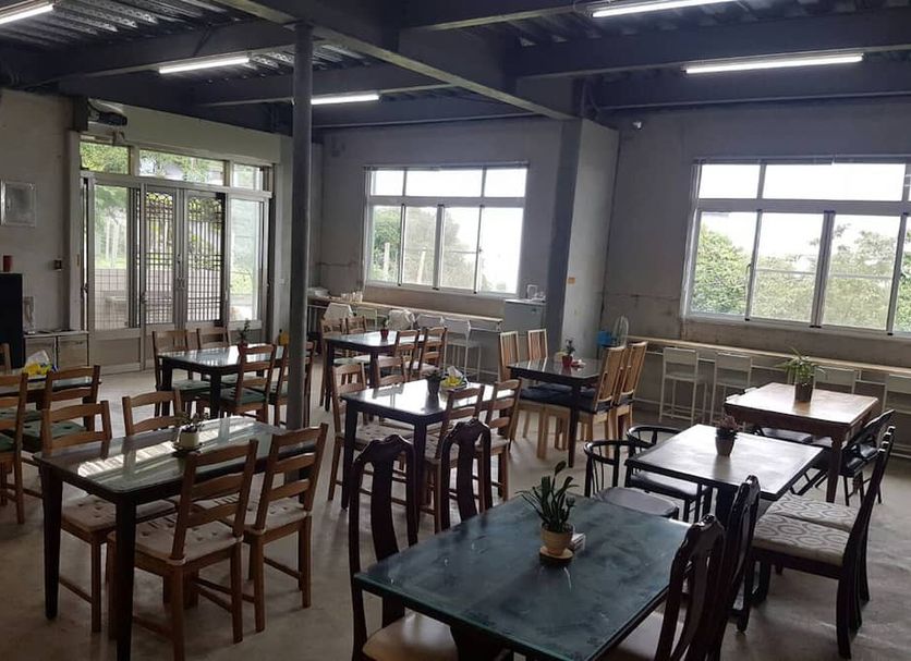 餐廳 相片