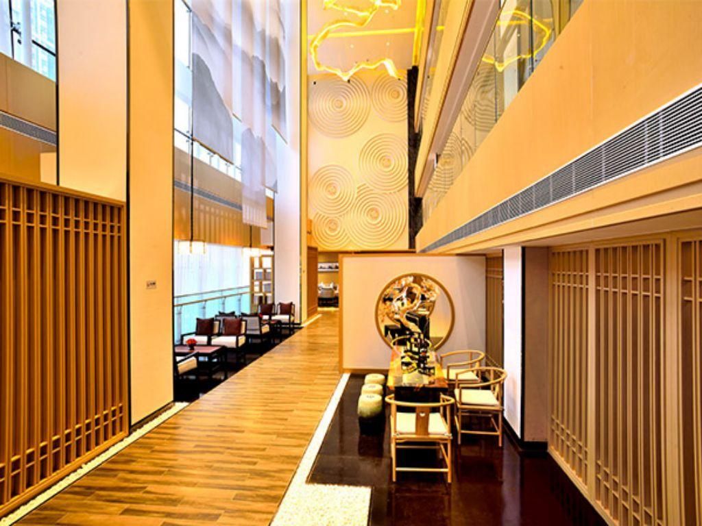 大廳