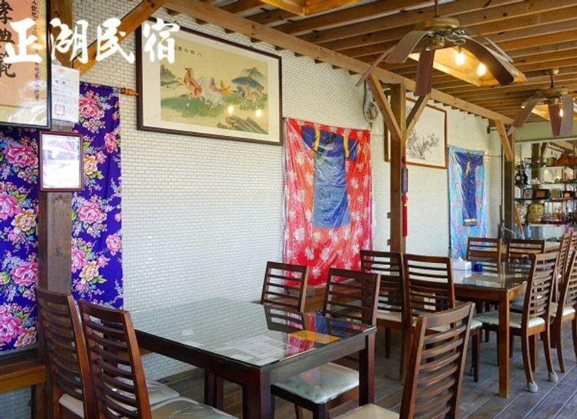 餐廳 相  片