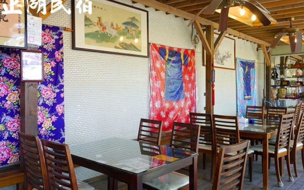 餐廳 相片