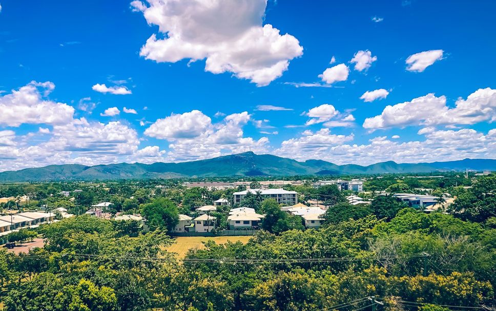 室外景 相片