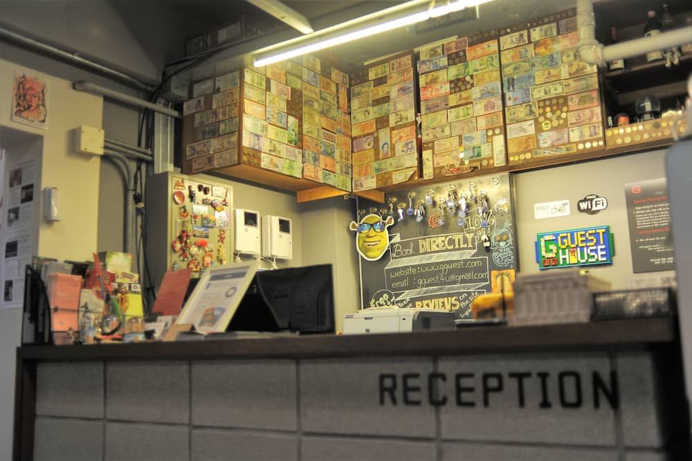 酒吧