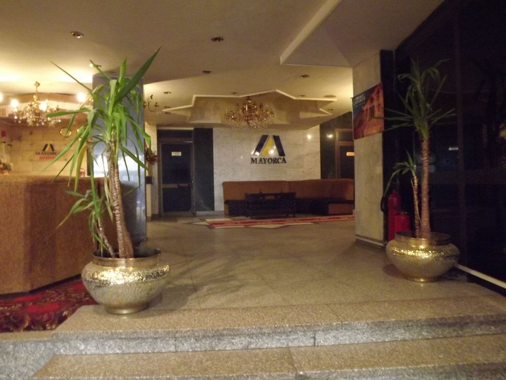 櫃檯