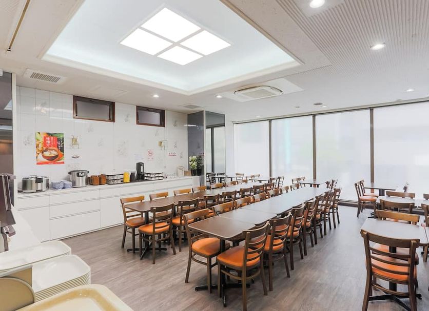 餐廳 相片