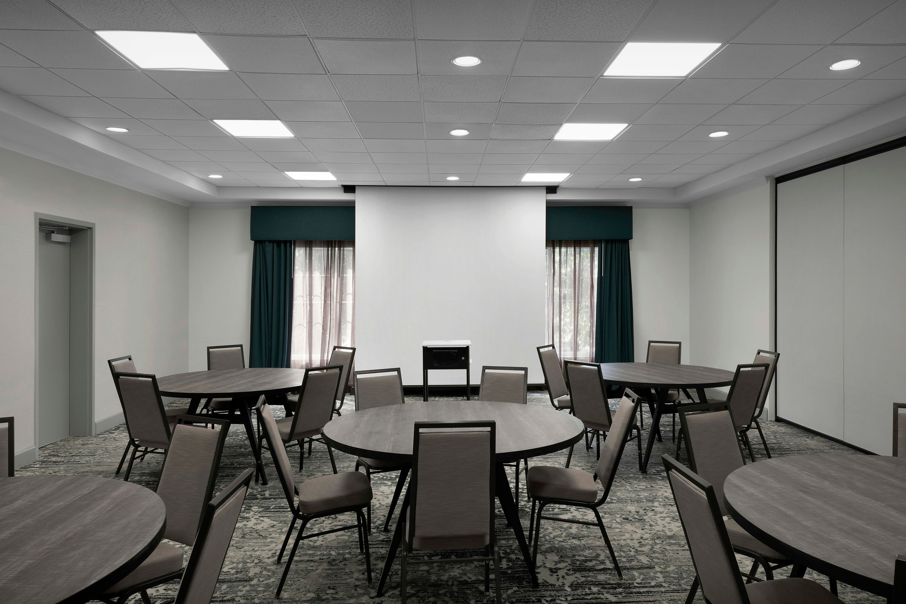 會議廳