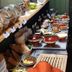 自助餐