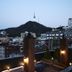 室外景