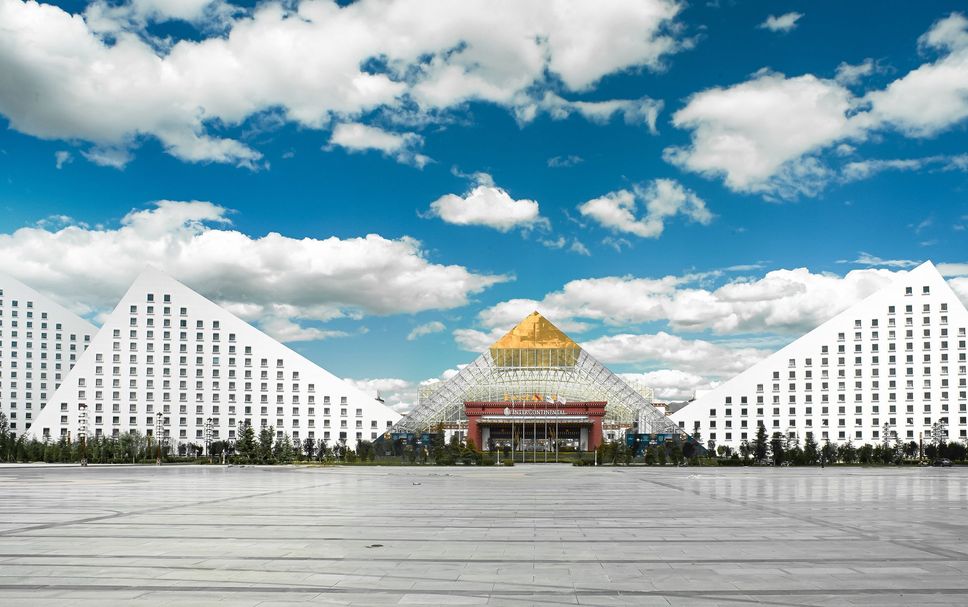 建築 相片