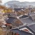 室外景