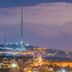 室外景