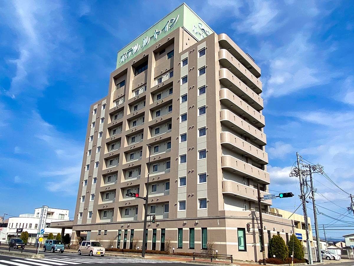 建築