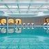 游泳池