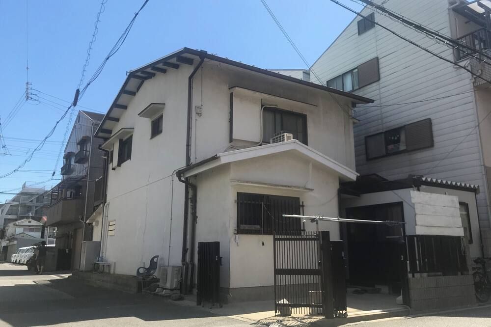 建築