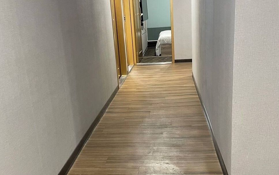 走廊 相片
