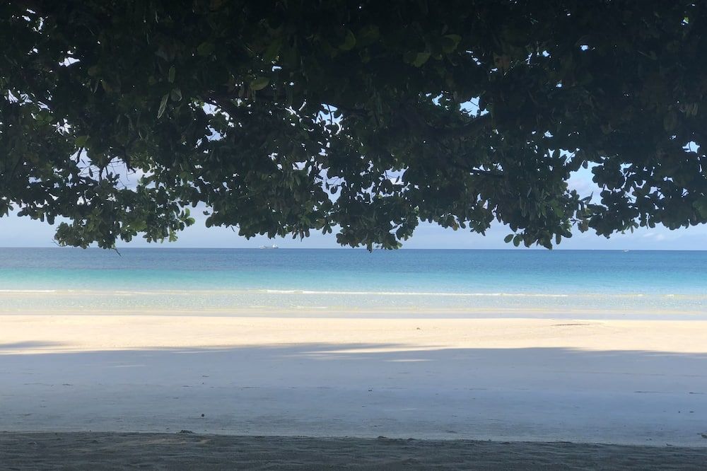 海灘