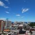 室外景