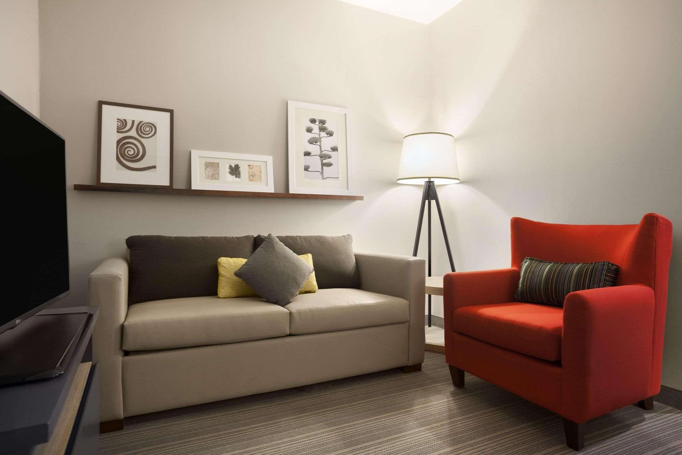 客廳