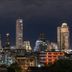 室外景