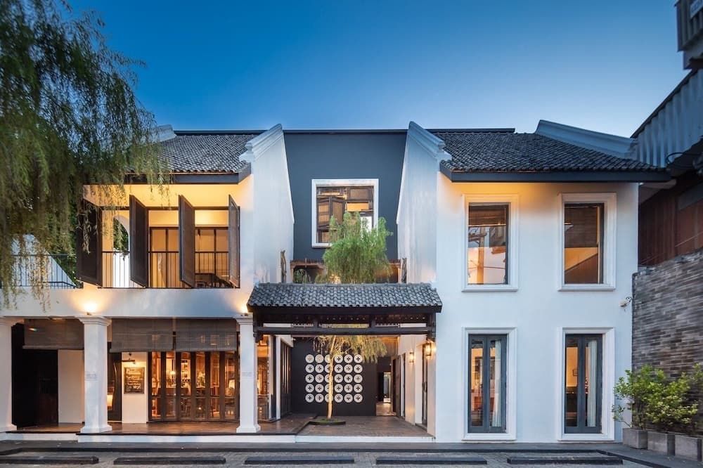 建築