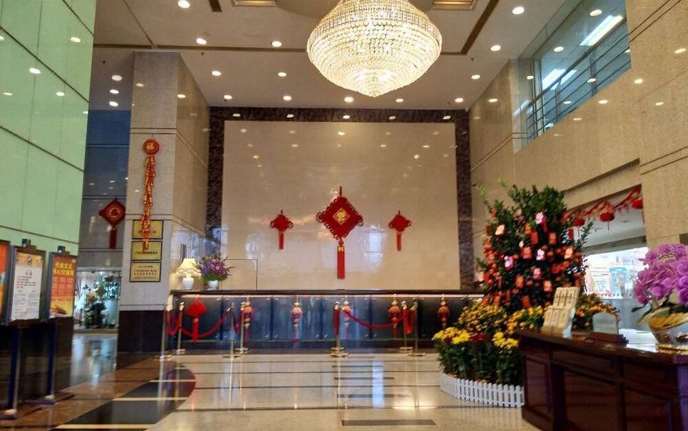 大廳 相片