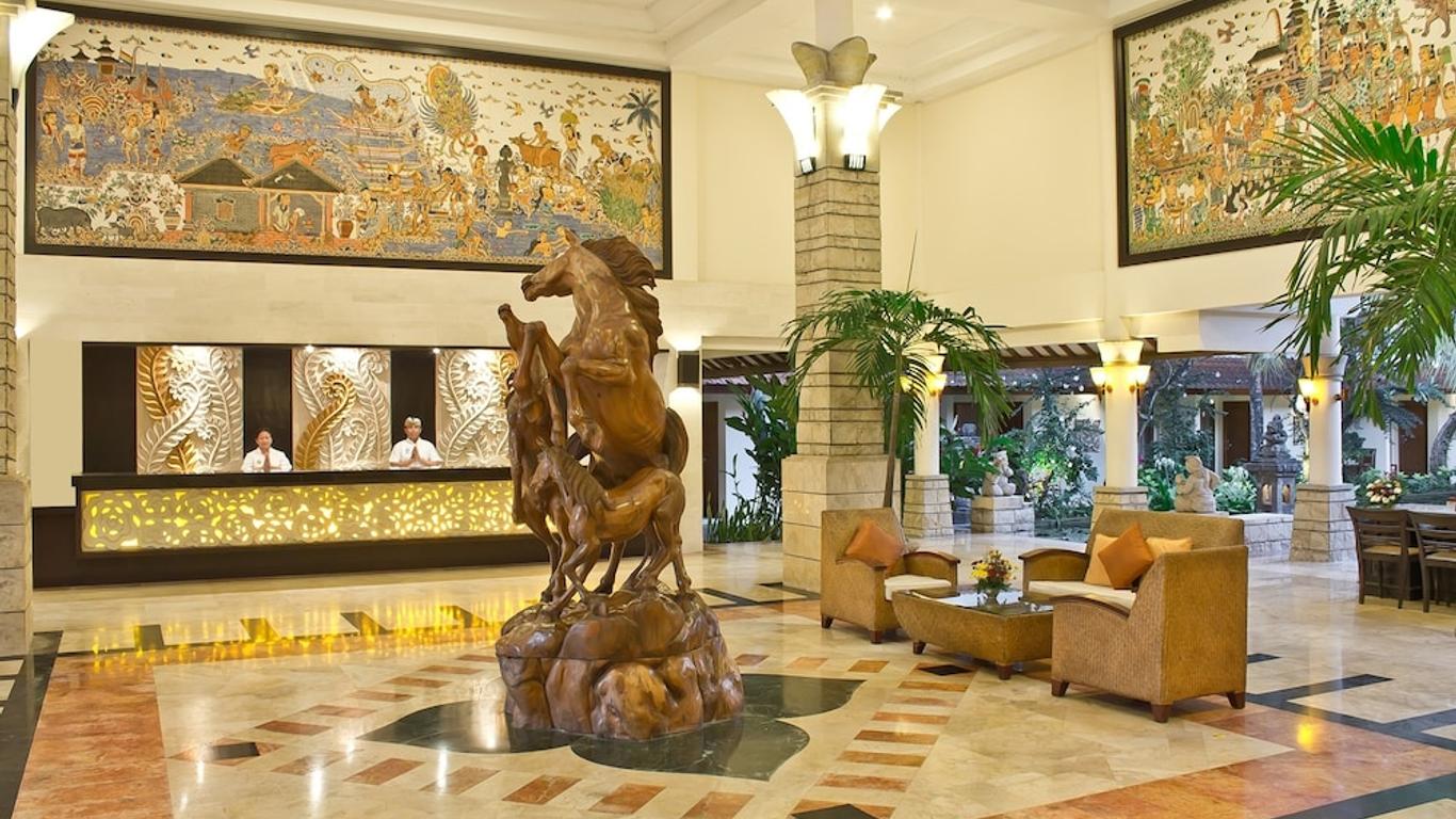 巴厘島拉尼酒店 - 庫塔