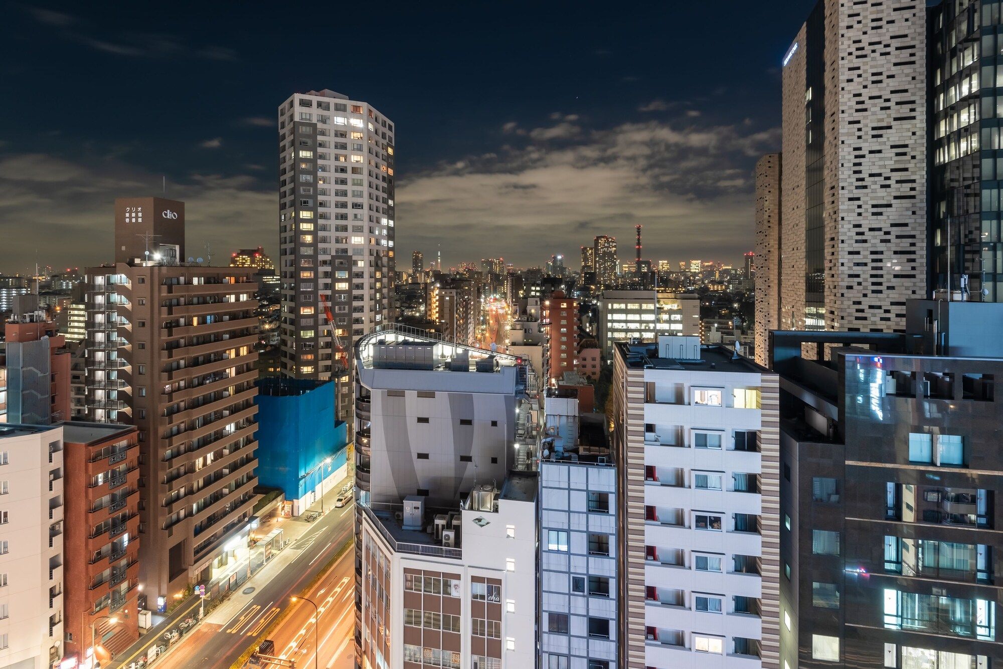 室外景 相片