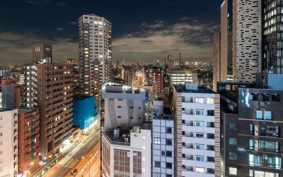室外景 相片