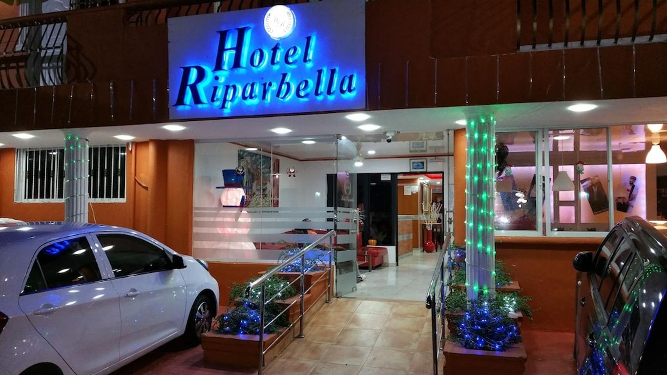 里帕爾貝拉酒店 - 聖多明哥